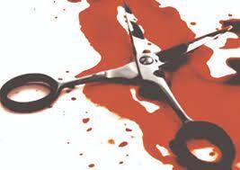 കറുകച്ചാലില്‍ പെണ്‍കുട്ടിയെ കുത്തിപ്പരിക്കേല്‍പ്പിച്ചു