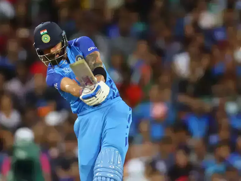 ലോകകപ്പ്; നെതര്‍ലന്റസിനെതിരേ അനായാസം ഇന്ത്യ; 56 റണ്‍സ് ജയം