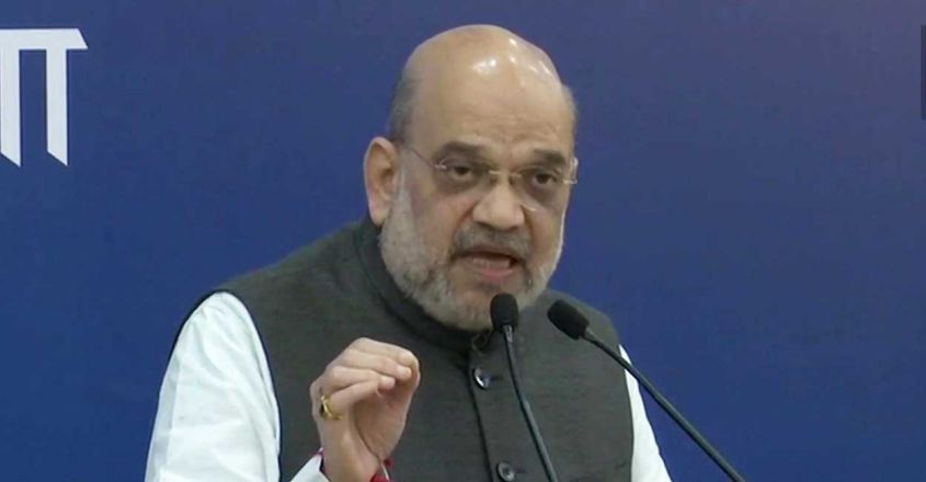 2024 ഓടെ എല്ലാ സംസ്ഥാനങ്ങളിലും എന്‍ഐഎ ബ്രാഞ്ചുകളെന്ന് അമിത് ഷാ