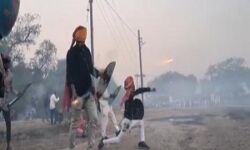 ഇന്‍ഡോറില്‍ ഹിങ്കോട്ട് ഉല്‍സവത്തിനിടയില്‍ മുപ്പതോളം പേര്‍ക്ക് പരിക്ക്