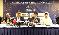 കേരളത്തിന്റെ ഭാവി പുനഃനിര്വ്വചിക്കാന് കോണ്ക്ലേവ് വിഷന് കേരളത്തിന്റെ ഭാവി പുനഃനിര്വ്വചിക്കാന് കോണ്ക്ലേവ് വിഷന്