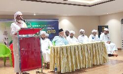 കേരള സുന്നി ജമാഅത്ത് മീലാദ് ക്യാപെയ്ന്‍ സമാപിച്ചു