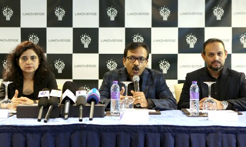 ലിമോവേഴ്‌സിലൂടെ ആരോഗ്യം സംരക്ഷിക്കാം.