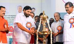 അന്ധവിശ്വാസവും ലഹരി ഉപയോഗവും തുടച്ചുനീക്കാൻ നിരന്തര ബോധവത്ക്കരണം തുടരും: മന്ത്രി