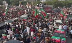 തിരഞ്ഞെടുപ്പ് നേരത്തെയാക്കണമെന്ന് ആവശ്യം; ലോങ് മാര്‍ച്ച് പ്രഖ്യാപിച്ച് ഇമ്രാന്‍ഖാന്‍