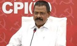 ജനങ്ങള്‍ക്ക് ഗവര്‍ണറോടുള്ള പ്രീതി നഷ്ടമായെന്ന് എംവി ഗോവിന്ദന്‍;  വിസിമാരെ മാറ്റേണ്ട സാഹചര്യമില്ല