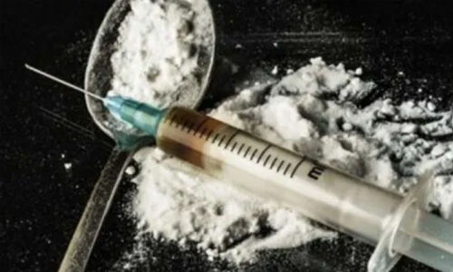 നാര്‍ക്കോട്ടിക് സ്‌പെഷ്യല്‍ ഡ്രൈവ്; ഇതുവരെ രജിസ്റ്റര്‍ ചെയ്തത് 1,165 കേസുകള്‍, 1,195 പ്രതികള്‍ അറസ്റ്റില്‍