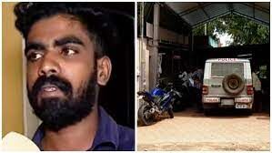 കിളികൊല്ലൂര്‍ കസ്റ്റഡി മര്‍ദ്ദനം: പോലിസിനെതിരേ സൈനികന്റെ കുടുംബം പ്രതിരോധ മന്ത്രിക്ക് പരാതി നല്‍കി