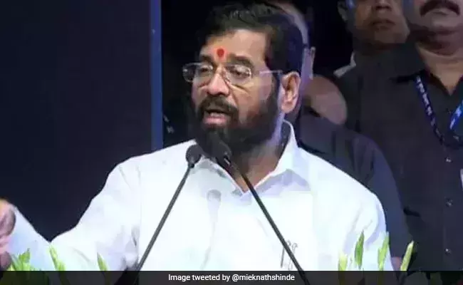 നിരവധി പ്രതിപക്ഷ നേതാക്കളുടെ സുരക്ഷ അവസാനിപ്പിച്ച് മഹാരാഷ്ട്ര സര്‍ക്കാര്‍