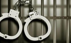 ബീച്ചാശുപത്രിക്കുനേരെ അക്രമം നടത്തിയ യുവാവ് അറസ്റ്റിൽ