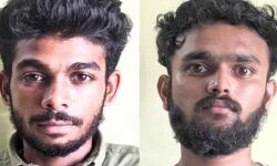 എംഡിഎംഎയുമായി യുവാക്കൾ അറസ്റ്റിൽ