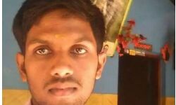 തെരുവ് നായ കുറുകെ ചാടി; ബൈക്ക് നിയന്ത്രണം വിട്ട് മറിഞ്ഞ് കാറിടിച്ച് യുവാവ് മരിച്ചു