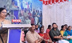 വിദ്യാർത്ഥി കേന്ദ്രീകൃത വിദ്യാഭ്യാസം കൂട്ടികളിൽ ആത്മവിശ്വാസം വളർത്തി : മന്ത്രി ആർ ബിന്ദു