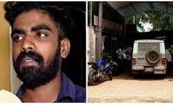 കിളികൊല്ലൂര്‍ കസ്റ്റഡി മര്‍ദ്ദനം: പോലിസിനെതിരേ സൈനികന്റെ കുടുംബം പ്രതിരോധ മന്ത്രിക്ക് പരാതി നല്‍കി