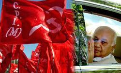 ഗവര്‍ണര്‍ക്കെതിരേ പ്രതിരോധം തീര്‍ക്കാന്‍ സിപിഎം കേന്ദ്രനേതൃത്വം; രാഷ്ട്രീയമായും നിയമപരമായും നേരിടും