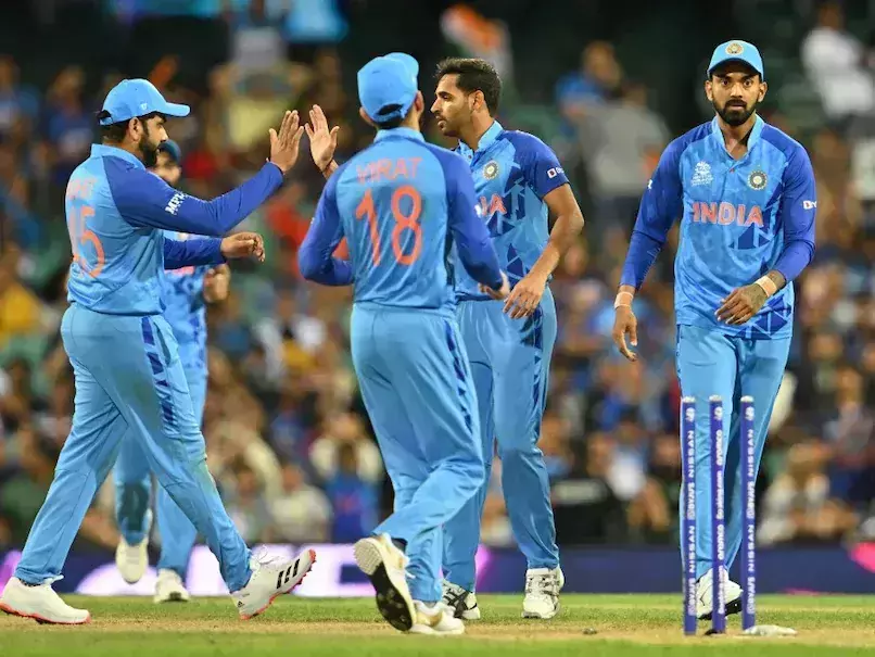 പെര്ത്തില് പ്രോട്ടീസ് ഇന്ത്യന് കുതിപ്പ് തടയുമോ? പോരാട്ടം 4.30ന് പെര്ത്തില് പ്രോട്ടീസ് ഇന്ത്യന് കുതിപ്പ് തടയുമോ? പോരാട്ടം 4.30ന്