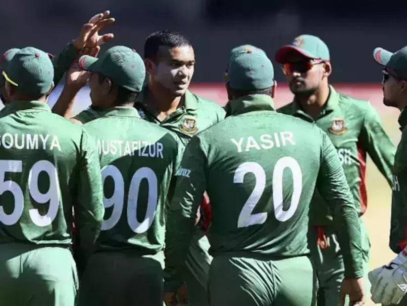 അട്ടിമറി വീരന്‍മാര്‍ക്ക് താളം തെറ്റി;സിംബാബ്‌വെയ്‌ക്കെതിരേ ബംഗ്ലാദേശിന് ജയം