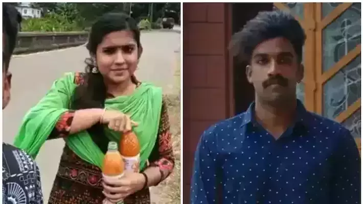 ഒഴിവാക്കാന് വേണ്ടി ജാതകദോഷ കഥ ചമച്ചു; പോകില്ലെന്ന് ഉറപ്പായപ്പോള് കൊലപാതകമെന്ന് പോലിസ് ഒഴിവാക്കാന് വേണ്ടി ജാതകദോഷ കഥ ചമച്ചു; പോകില്ലെന്ന് ഉറപ്പായപ്പോള് കൊലപാതകമെന്ന് പോലിസ്