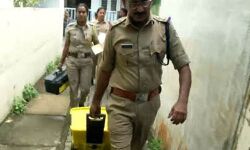 നേപ്പാളി യുവതിയുടെ കൊലപാതകം: പ്രതിയെ തേടി അന്വേഷണസംഘം ഡല്‍ഹിയില്‍