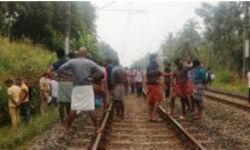 പയ്യോളിയിൽ മധ്യവയസ്കൻ ട്രെയിൻതട്ടി മരിച്ച നിലയിൽ