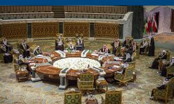 ഖത്തർ ലോകകപ്പിനെക്കുറിച്ചുള്ള ജർമ്മൻ മന്ത്രിയുടെ പരാമർശത്തെ അപലപിച്ച് ജിസിസി