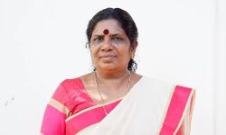 ഭക്ഷ്യോത്പാദനരംഗത്ത് സ്വയം പര്യാപ്തത നേടുക ലക്ഷ്യം: മന്ത്രി ജെ ചിഞ്ചുറാണി