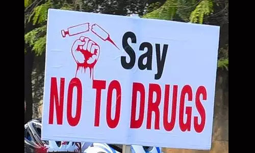 ലഹരിവിരുദ്ധ സന്ദേശം നല്കി വിഎച്ച്എസ്ഇ എന്എസ്എസ് ക്യാംപുകള് ലഹരിവിരുദ്ധ സന്ദേശം നല്കി വിഎച്ച്എസ്ഇ എന്എസ്എസ് ക്യാംപുകള്