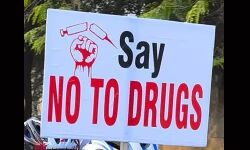 ലഹരിവിരുദ്ധ സന്ദേശം നല്‍കി വിഎച്ച്എസ്ഇ എന്‍എസ്എസ് ക്യാംപുകള്‍