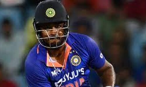 ന്യൂസിലന്റ് പരമ്പര; ട്വന്റിയില്‍ ഹാര്‍ദ്ദിക്കും ഏകദിനത്തില്‍ ധവാനും നയിക്കും; സഞ്ജു ടീമില്‍