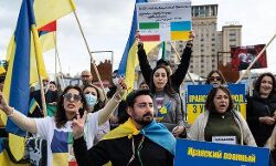 ഖത്തര് ലോകകപ്പില് നിന്ന് ഇറാനെ വിലക്കണം: ഉക്രെയ്ന് ഖത്തര് ലോകകപ്പില് നിന്ന് ഇറാനെ വിലക്കണം: ഉക്രെയ്ന്