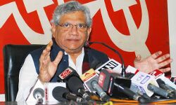 വിസിമാര്‍ക്കും,മന്ത്രിക്കുമെതിരായ ഗവര്‍ണറുടെ നീക്കം ഭരണഘടനാവിരുദ്ധം: സിപിഎം