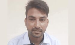 സിദ്ദീഖ് കാപ്പന്റെ ഡ്രൈവര്‍ മുഹമ്മദ് ആലത്തിന് പിഎംഎല്‍എ കേസില്‍ ജാമ്യം