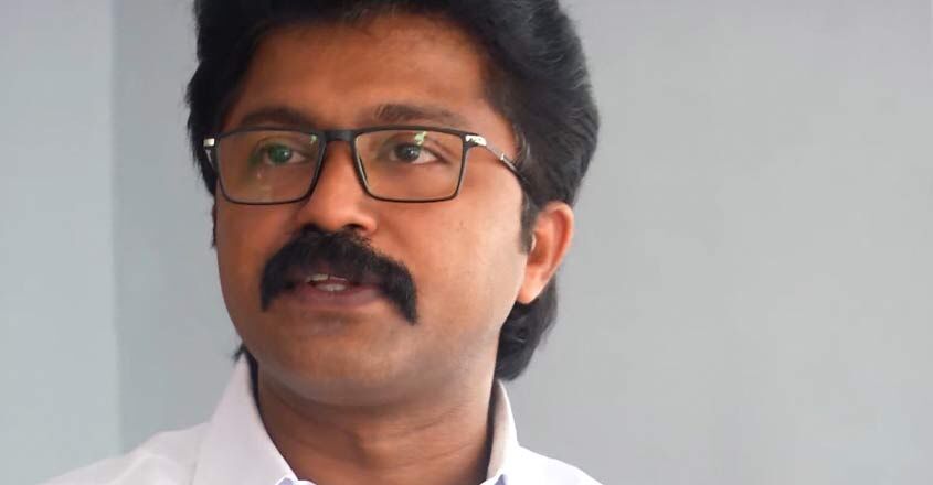 പരാതിക്കാരിയെ മർദ്ദിച്ച കേസ്; എല്‍ദോസിന് മുന്‍കൂര്‍ ജാമ്യം