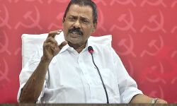 പൊതുമേഖല പെന്‍ഷന്‍ പ്രായം ഉയര്‍ത്തല്‍: പാര്‍ട്ടി അറിഞ്ഞിരുന്നില്ലെന്ന് എം വി ഗോവിന്ദന്‍