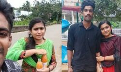 ഷാരോണ്‍ വധക്കേസ്: ഗ്രീഷ്മ ആശുപത്രി വിട്ടു; ഇനി അട്ടക്കുളങ്ങര ജയിലില്‍