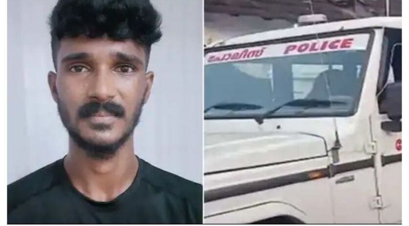 പ്രണയം നടിച്ച് പ്രായപൂർത്തിയാകാത്ത പെൺകുട്ടിയെ പീഡിപ്പിച്ചു; ഒളിവിൽ കഴിഞ്ഞ യുവാവ് പിടിയിൽ പ്രണയം നടിച്ച് പ്രായപൂർത്തിയാകാത്ത പെൺകുട്ടിയെ പീഡിപ്പിച്ചു; ഒളിവിൽ കഴിഞ്ഞ യുവാവ് പിടിയിൽ