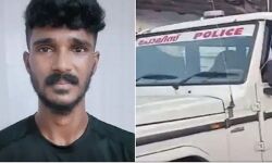 പ്രണയം നടിച്ച് പ്രായപൂർത്തിയാകാത്ത പെൺകുട്ടിയെ പീഡിപ്പിച്ചു; ഒളിവിൽ കഴിഞ്ഞ യുവാവ് പിടിയിൽ