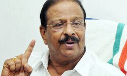 സുധാകരൻ പ്രഖ്യാപിച്ചത് ആർഎസ്എസ് ഉള്ളിലിരിപ്പ്: സിപിഎം