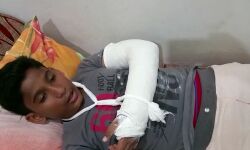 ബസ് കയറുന്നതിനിടെ കണ്ടക്ടർ വലിച്ച് താഴെയിട്ടു; വിദ്യാർത്ഥിക്ക് പരിക്കേറ്റു