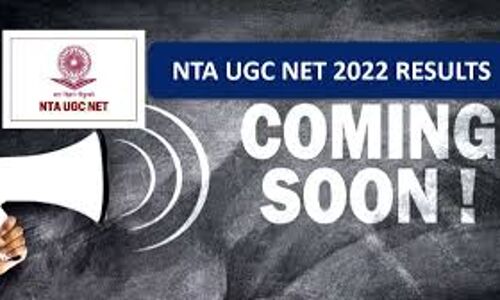 യുജിസി നെറ്റ് പരീക്ഷാഫലം നാളെ