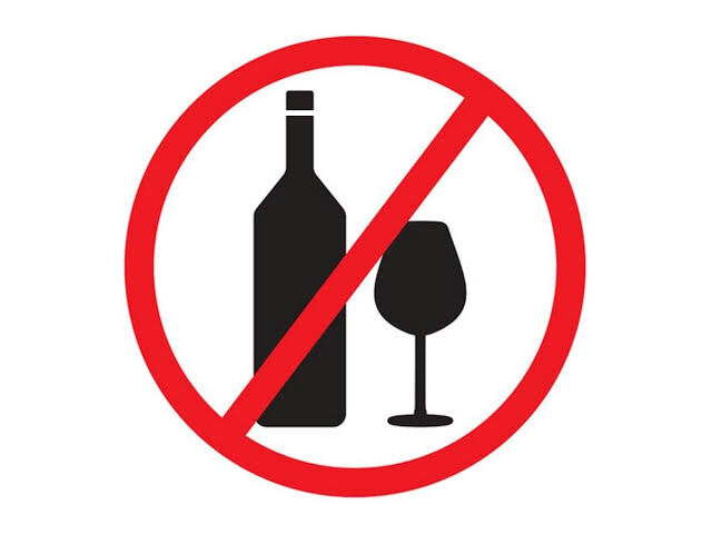 ഉപതെരഞ്ഞെടുപ്പ് നടക്കുന്ന വാർഡുകളിൽ മദ്യനിരോധനം ഏർപ്പെടുത്തി ഉപതെരഞ്ഞെടുപ്പ് നടക്കുന്ന വാർഡുകളിൽ മദ്യനിരോധനം ഏർപ്പെടുത്തി