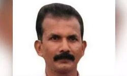 പ്രചാരണ ബോര്‍ഡ് കെട്ടുന്നതിനിടെ മരത്തില്‍ നിന്ന് വീണ് ബ്രസീല്‍ ആരാധകന്‍ മരിച്ചു