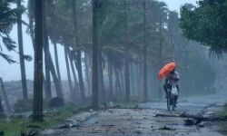 സംസ്ഥാനത്ത് അടുത്ത മണിക്കൂറുകളിലും ഒറ്റപ്പെട്ട ശക്തമായ മഴയ്ക്ക് സാധ്യത