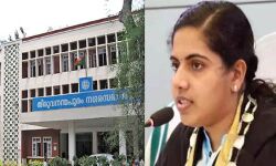 മേയര് ആര്ക്കും കത്ത് നല്കിയിട്ടില്ല; വ്യാജപ്രചാരണങ്ങള്ക്കെതിരേ നിയമനടപടി സ്വീകരിക്കുമെന്ന് തിരുവനന്തപുരം നഗരസഭ മേയര് ആര്ക്കും കത്ത് നല്കിയിട്ടില്ല; വ്യാജപ്രചാരണങ്ങള്ക്കെതിരേ നിയമനടപടി സ്വീകരിക്കുമെന്ന് തിരുവനന്തപുരം നഗരസഭ