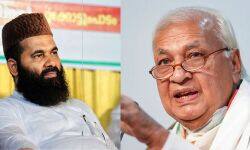 മാധ്യമവിലക്ക്: ഫാഷിസ്റ്റാണെന്ന് ഗവര്‍ണര്‍ സ്വയം സാക്ഷ്യപ്പെടുത്തി- മൂവാറ്റുപുഴ അഷ്‌റഫ് മൗലവി