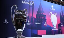 ചാംപ്യന്‍സ് ലീഗ് പ്രീക്വാര്‍ട്ടറില്‍ പിഎസ്ജിക്ക് എതിരാളി ബയേണ്‍ മ്യുണിക്ക്