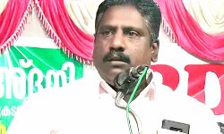 ഗവർണർ രാജ്ഭവൻ്റ അന്തസ്സ് കളയരുത് : പിഡിപി