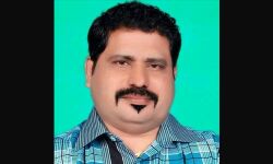 താനൂര്‍ സ്വദേശി കുവൈത്തില്‍ നിര്യാതനായി