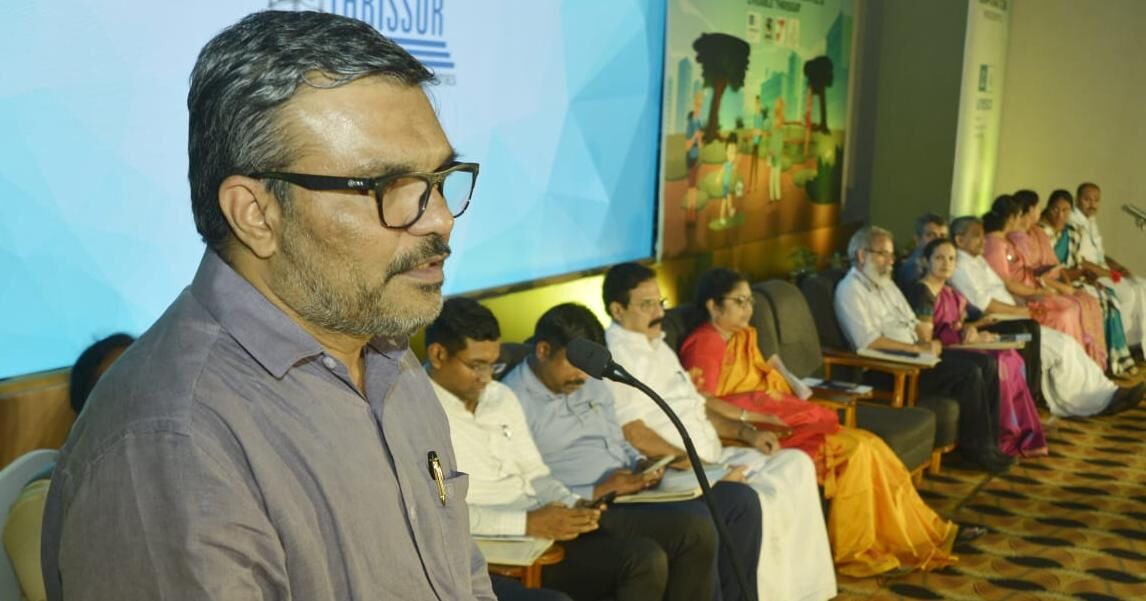 യുനെസ്കോ പഠന നഗരമായി തൃശൂർ