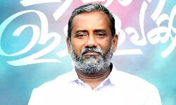 കേരഗ്രാമം പദ്ധതിയുടെ ഗുണങ്ങൾ കർഷകർക്ക് ലഭ്യമാക്കും: മന്ത്രി പി പ്രസാദ്